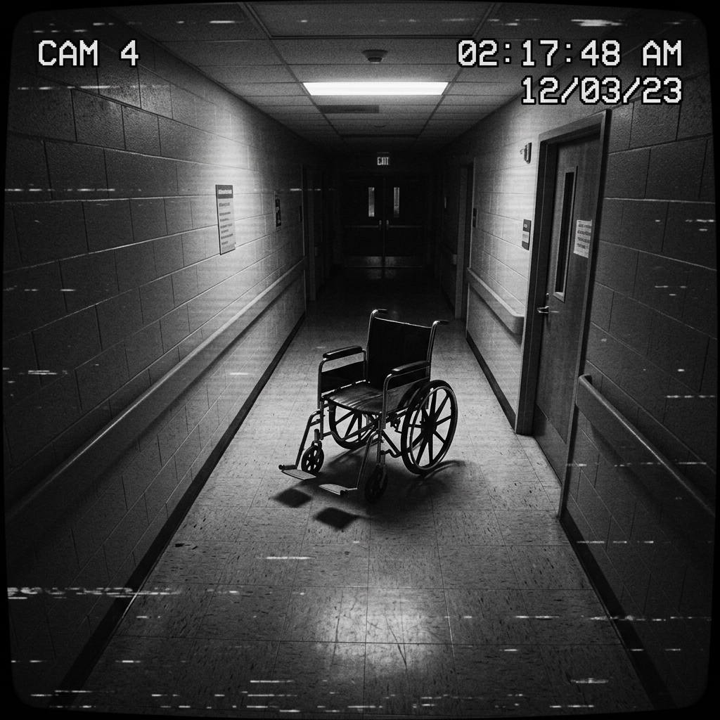 CCTV Hospital