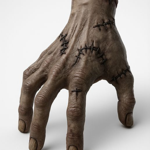 Thing Hand